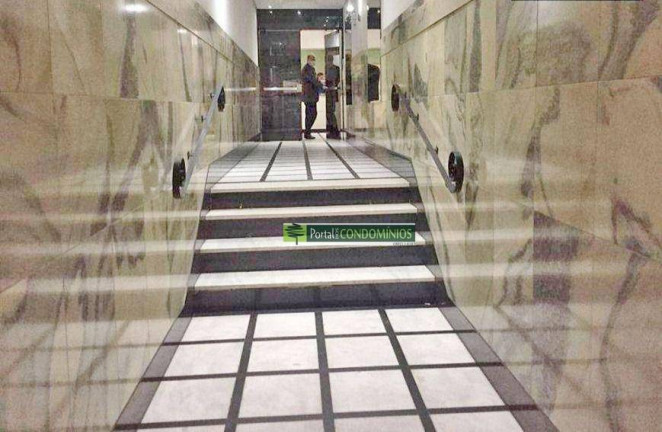 Imagem Apartamento com 3 Quartos à Venda, 100 m² em Centro - Curitiba