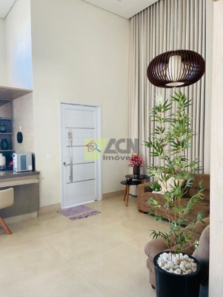 Imagem Casa de Condomínio com 3 Quartos à Venda, 163 m² em Residencial Real Park Sumaré - Sumaré Imagem Casa de Condomínio com 3 Quartos à Venda, 163 m² em Residencial Real Park Sumaré - Sumaré