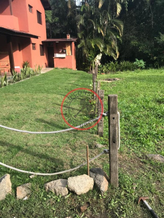 Imagem Terreno à Venda, 250 m² em Boiçucanga - São Sebastião Imagem Terreno à Venda, 250 m² em Boiçucanga - São Sebastião