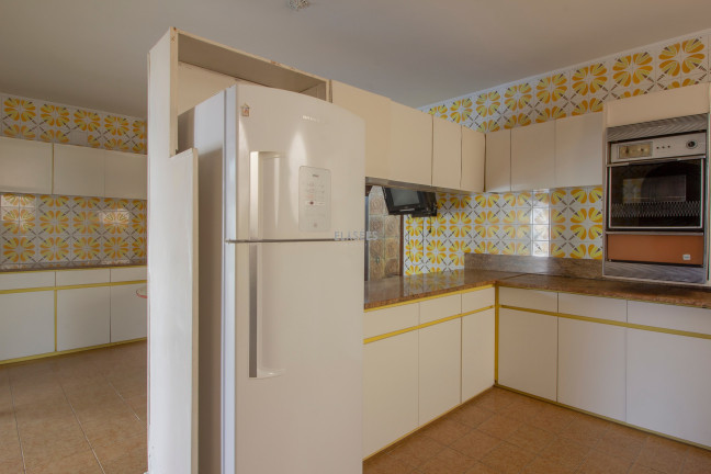 Imagem Casa com 4 Quartos à Venda, 616 m² em Jardim Guedala - São Paulo Imagem Casa com 4 Quartos à Venda, 616 m² em Jardim Guedala - São Paulo