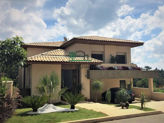 Imagem Casa com 6 Quartos à Venda, 772 m² em Paisagem Renoir - Cotia Imagem Casa com 6 Quartos à Venda, 772 m² em Paisagem Renoir - Cotia
