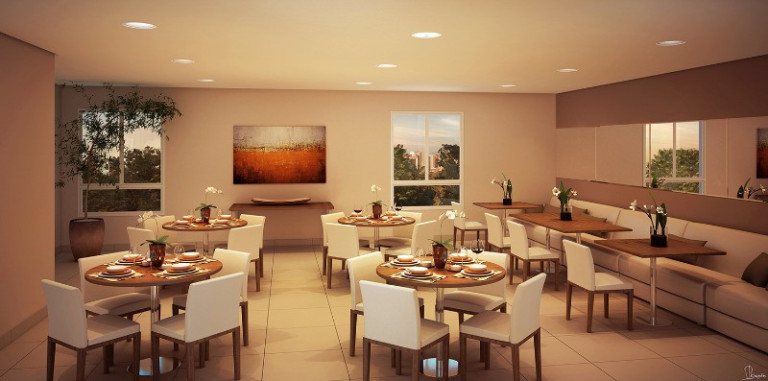 Imagem Apartamento com 3 Quartos à Venda, 63 m² em Centro - Diadema Imagem Apartamento com 3 Quartos à Venda, 63 m² em Centro - Diadema