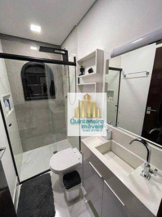 Imagem Sobrado com 3 Quartos à Venda, 144 m² em Parque Continental I - Guarulhos Imagem Sobrado com 3 Quartos à Venda, 144 m² em Parque Continental I - Guarulhos