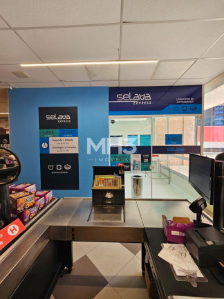 Imagem Sala Comercial à Venda, 30 m² em Centro - São Bernardo Do Campo