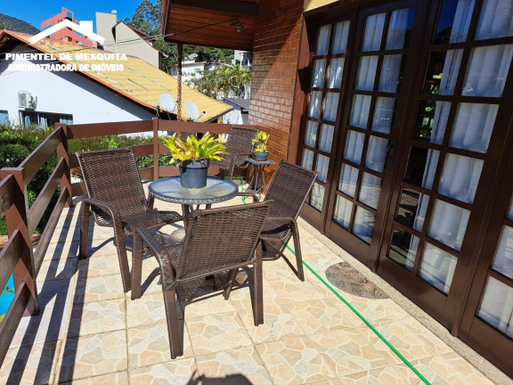 Imagem Casa com 4 Quartos à Venda, 630 m² em Catarcione - Nova Friburgo Imagem Casa com 4 Quartos à Venda, 630 m² em Catarcione - Nova Friburgo