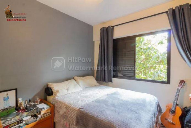 Imagem Apartamento com 3 Quartos à Venda, 130 m² em Brooklin - São Paulo