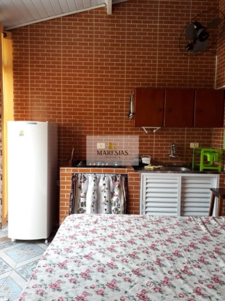 Imagem Casa com 6 Quartos à Venda, 177 m² em Maresias - São Sebastião Imagem Casa com 6 Quartos à Venda, 177 m² em Maresias - São Sebastião