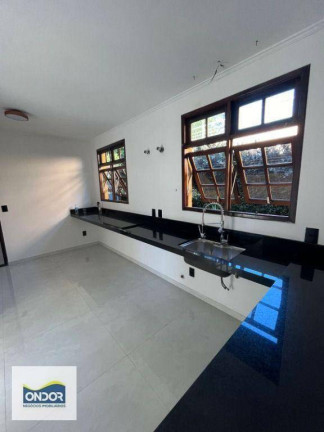Imagem Casa de Condomínio com 6 Quartos à Venda, 284 m² em São Paulo Ii - Cotia Imagem Casa de Condomínio com 6 Quartos à Venda, 284 m² em São Paulo Ii - Cotia