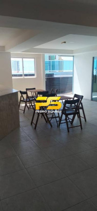 Imagem Apartamento com 3 Quartos à Venda, 93 m² em Manaíra - João Pessoa Imagem Apartamento com 3 Quartos à Venda, 93 m² em Manaíra - João Pessoa