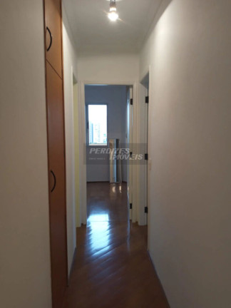 Imagem Apartamento com 2 Quartos à Venda, 52 m² em Vila Anglo Brasileira - São Paulo Imagem Apartamento com 2 Quartos à Venda, 52 m² em Vila Anglo Brasileira - São Paulo