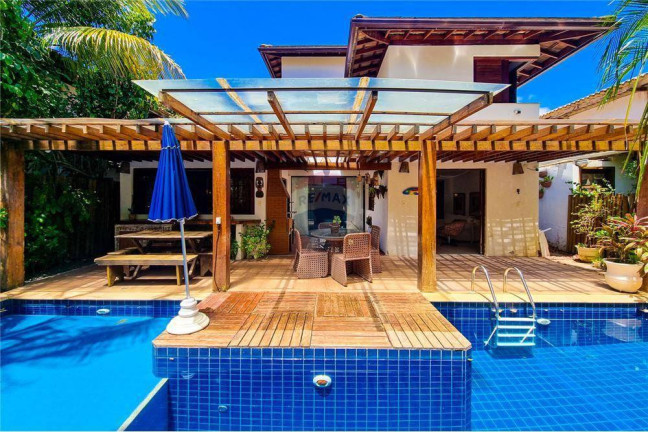 Imagem Casa com 4 Quartos à Venda, 245 m² em Açu Da Torre - Mata De São João Imagem Casa com 4 Quartos à Venda, 245 m² em Açu Da Torre - Mata De São João