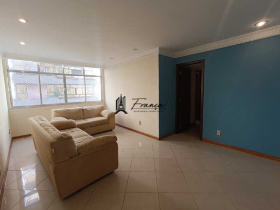 Apartamento com 3 Quartos à Venda, 98 m² em Icaraí - Niterói