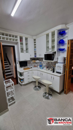 Imagem Casa com 3 Quartos à Venda, 192 m² em Vila Leopoldina - São Paulo