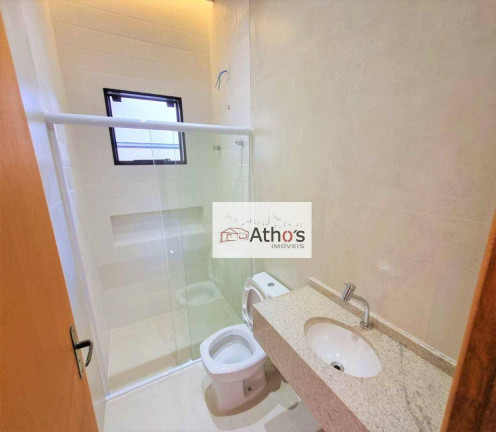 Imagem Casa com 2 Quartos à Venda, 78 m² em Jardim Dos Sabiás - Indaiatuba