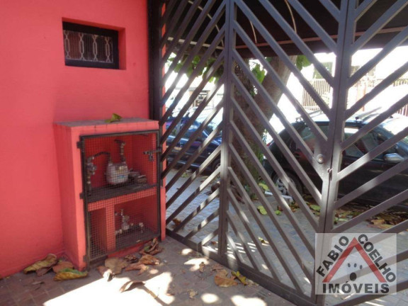 Imagem Casa com 3 Quartos à Venda, 250 m² em Campo Belo - São Paulo Imagem Casa com 3 Quartos à Venda, 250 m² em Campo Belo - São Paulo