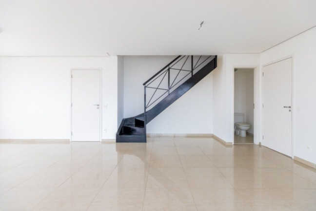 Imagem Imóvel com 3 Quartos à Venda, 227 m² em Santo Amaro - São Paulo