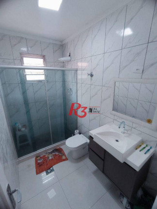 Imagem Apartamento com 3 Quartos à Venda, 74 m² em Boqueirão - Santos Imagem Apartamento com 3 Quartos à Venda, 74 m² em Boqueirão - Santos