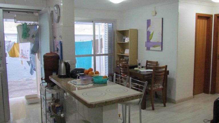 Imagem Apartamento com 2 Quartos à Venda, 60 m² em Jardim Do Salso - Porto Alegre Imagem Apartamento com 2 Quartos à Venda, 60 m² em Jardim Do Salso - Porto Alegre