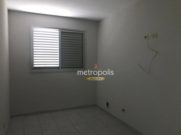 Imagem Apartamento com 2 Quartos para Alugar, 90 m² em Santa Maria - São Caetano Do Sul Imagem Apartamento com 2 Quartos para Alugar, 90 m² em Santa Maria - São Caetano Do Sul