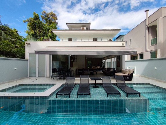 Imagem Casa com 4 Quartos à Venda, 240 m² em Riviera De São Lourenço - Bertioga Imagem Casa com 4 Quartos à Venda, 240 m² em Riviera De São Lourenço - Bertioga