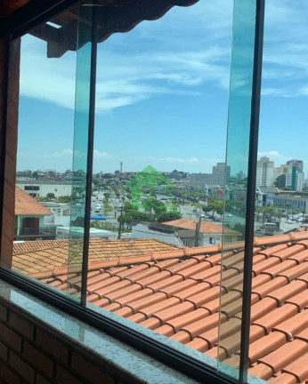 Imagem Sobrado com 3 Quartos à Venda, 150 m² em Vila Do Castelo - São Paulo Imagem Sobrado com 3 Quartos à Venda, 150 m² em Vila Do Castelo - São Paulo