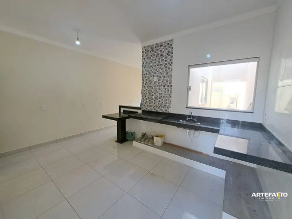 Imagem Casa com 2 Quartos à Venda, 67 m² em Residencial Zanetti - Franca Imagem Casa com 2 Quartos à Venda, 67 m² em Residencial Zanetti - Franca