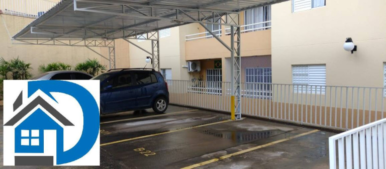 Imagem Apartamento com 2 Quartos à Venda, 85 m² em Jardim Europa - Sorocaba