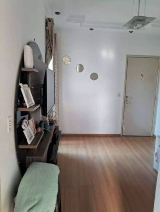 Imagem Apartamento com 2 Quartos à Venda,  em Paulicéia - São Bernardo Do Campo