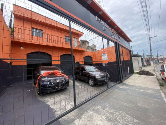 Imagem Sala Comercial para Alugar, 120 m² em Jardim Revista - Suzano Imagem Sala Comercial para Alugar, 120 m² em Jardim Revista - Suzano