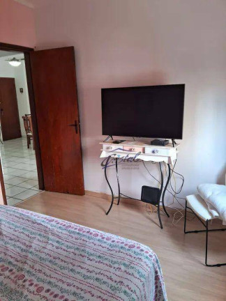 Imagem Apartamento com 2 Quartos à Venda, 71 m² em Canto Do Forte - Praia Grande