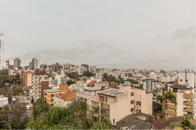 Imagem Cobertura com 3 Quartos à Venda, 177 m² em Auxiliadora - Porto Alegre Imagem Cobertura com 3 Quartos à Venda, 177 m² em Auxiliadora - Porto Alegre