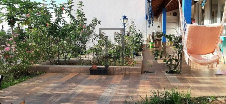 Imagem Casa de Condomínio com 3 Quartos à Venda, 418 m² em Rio Verde - Araçoiaba Da Serra
