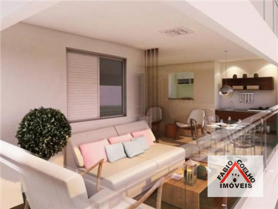 Imagem Apartamento à Venda, 56 m² em Santo Amaro - São Paulo Imagem Apartamento à Venda, 56 m² em Santo Amaro - São Paulo