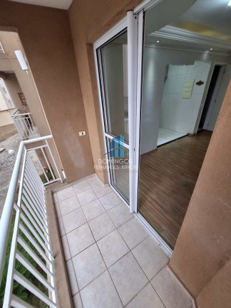 Imagem Apartamento com 2 Quartos à Venda, 48 m² em Itaquera - São Paulo