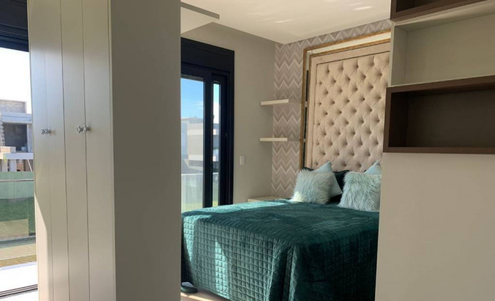 Imagem Casa de Condomínio com 4 Quartos à Venda, 250 m² em Parque Antártica - Capão Da Canoa Imagem Casa de Condomínio com 4 Quartos à Venda, 250 m² em Parque Antártica - Capão Da Canoa