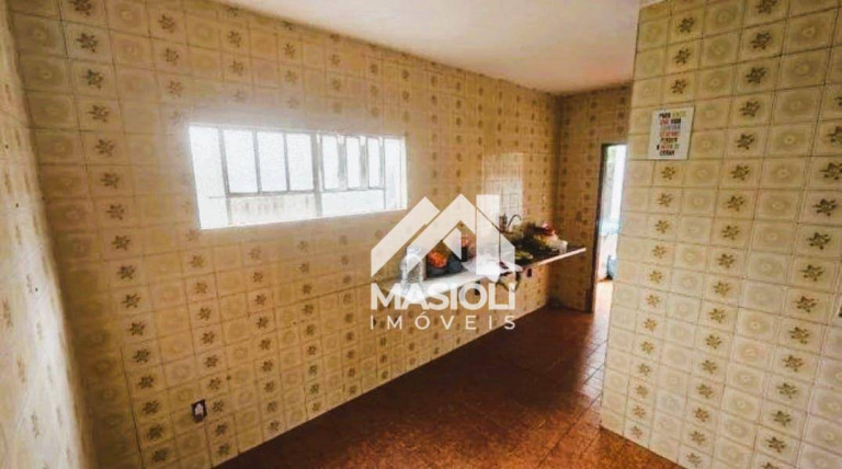 Imagem Casa com 3 Quartos à Venda, 220 m² em Ibes - Vila Velha Imagem Casa com 3 Quartos à Venda, 220 m² em Ibes - Vila Velha