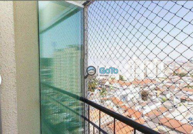Imagem Apartamento com 3 Quartos à Venda, 61 m² em Vila Antonieta - São Paulo Imagem Apartamento com 3 Quartos à Venda, 61 m² em Vila Antonieta - São Paulo
