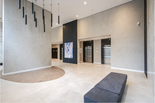 Imagem Apartamento com 1 Quarto à Venda, 49 m² em Alto De Pinheiros - São Paulo Imagem Apartamento com 1 Quarto à Venda, 49 m² em Alto De Pinheiros - São Paulo