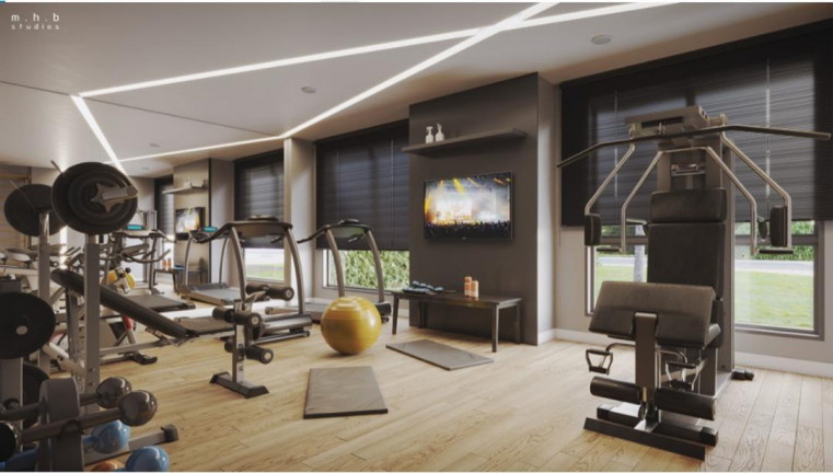 Imagem Apartamento com 3 Quartos à Venda, 117 m² em Barra Da Tijuca - Rio De Janeiro