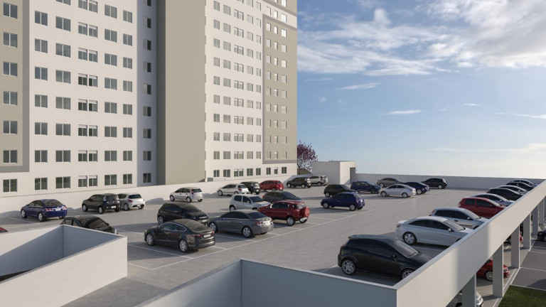 Imagem Apartamento com 2 Quartos à Venda,  em Vila Nova Bonsucesso - Guarulhos