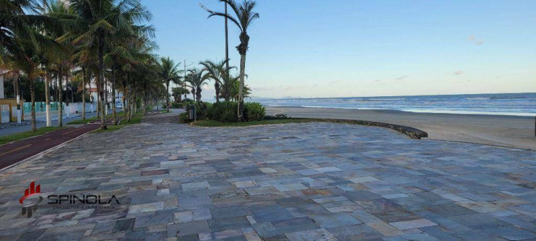 Imagem Casa com 2 Quartos à Venda, 102 m² em Solemar - Praia Grande Imagem Casa com 2 Quartos à Venda, 102 m² em Solemar - Praia Grande