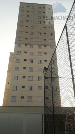 Imagem Apartamento com 2 Quartos à Venda, 50 m² em Utinga - Santo André