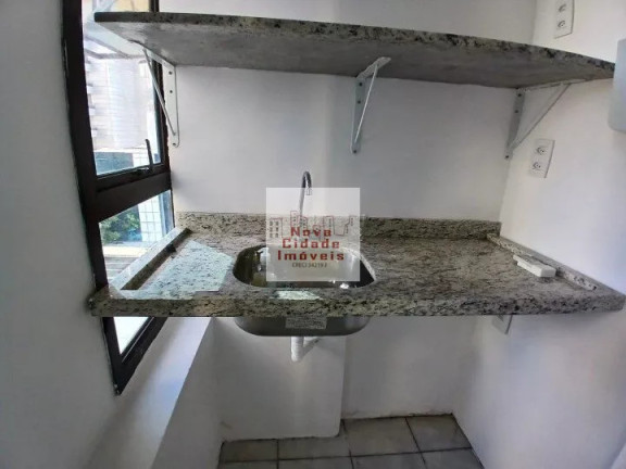Imagem Imóvel com 1 Quarto à Venda, 29 m² em Itaim Bibi - São Paulo Imagem Imóvel com 1 Quarto à Venda, 29 m² em Itaim Bibi - São Paulo