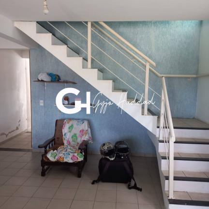 Imagem Sobrado com 3 Quartos à Venda, 200 m² em Jardim Europa - Votorantim Imagem Sobrado com 3 Quartos à Venda, 200 m² em Jardim Europa - Votorantim
