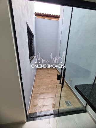 Imagem Casa com 2 Quartos à Venda, em Vila São Carlos - Mogi Guaçu Imagem Casa com 2 Quartos à Venda, em Vila São Carlos - Mogi Guaçu