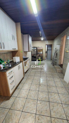 Imagem Casa com 3 Quartos à Venda, 308 m² em Cordeiros - Itajaí Imagem Casa com 3 Quartos à Venda, 308 m² em Cordeiros - Itajaí