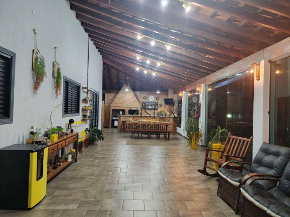 Imagem Chácara com 4 Quartos à Venda, 328 m² em Jardim De Fáveri - Cosmópolis Imagem Chácara com 4 Quartos à Venda, 328 m² em Jardim De Fáveri - Cosmópolis
