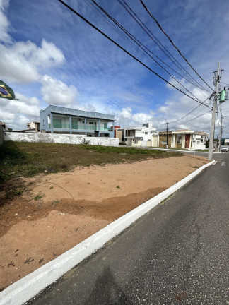Imagem Terreno à Venda, 454 m² em Parque Das Nações - Parnamirim Imagem Terreno à Venda, 454 m² em Parque Das Nações - Parnamirim