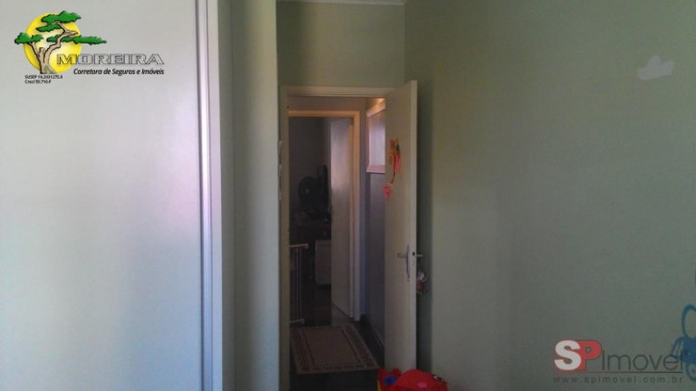 Imagem Casa de Condomínio com 2 Quartos à Venda, 75 m² em Mandaqui - São Paulo