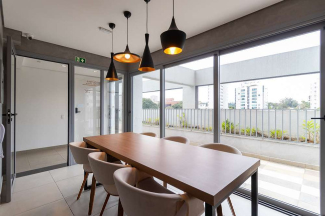 Imagem Apartamento com 1 Quarto à Venda, 21 m² em Jardim Das Acácias - São Paulo Imagem Apartamento com 1 Quarto à Venda, 21 m² em Jardim Das Acácias - São Paulo